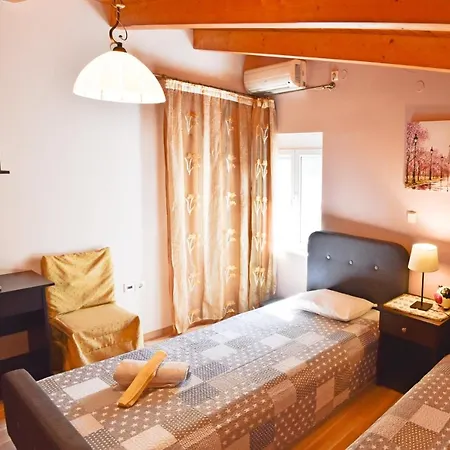 Marilou's Διαμέρισμα *