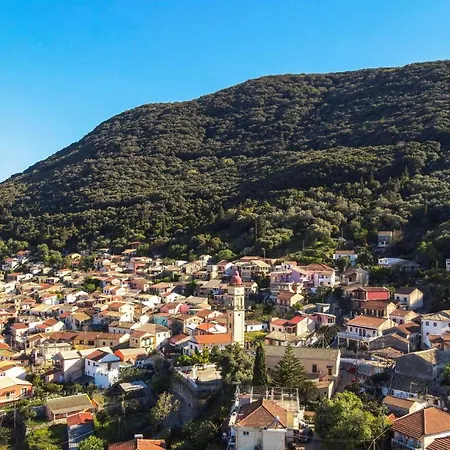 Marilou's * Άγιος Ματθαίος