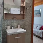Marilou's * Ágios Matthaíos