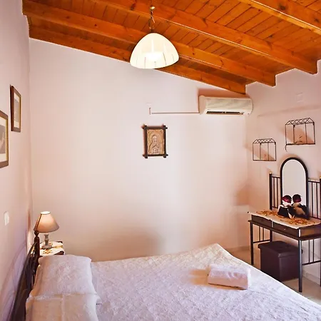 Marilou's Agios Matthaios (Corfu)