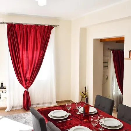 Marilou's Apartment