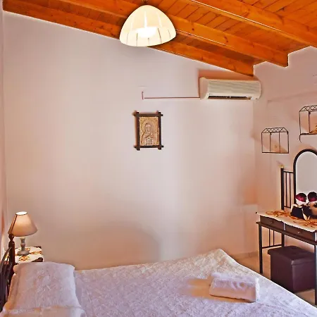 Marilou's Apartamento