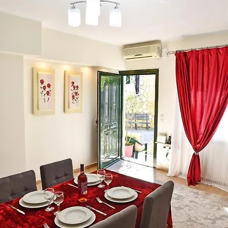 Marilou's Apartment
