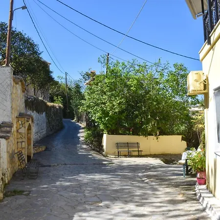 Apartamento Marilou's