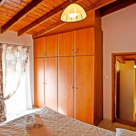 Marilou's * Agios Matthaios (Corfu)