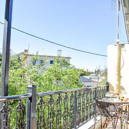 Marilou's Apartamento *