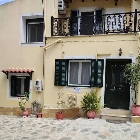 Apartment Marilou's