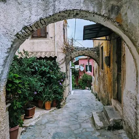 Apartmán Marilou's *